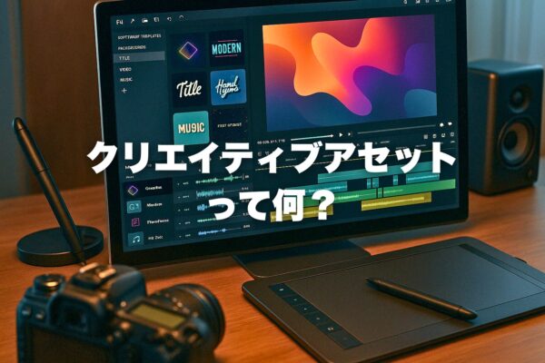 Filmoraクリエイティブアセット